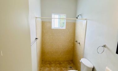 casa a la renta En  selva nova sin muebles 3 rec