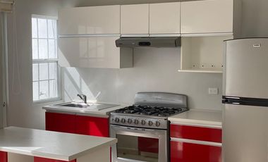 casa a la renta En  selva nova sin muebles 3 rec