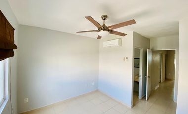 casa a la renta En  selva nova sin muebles 3 rec