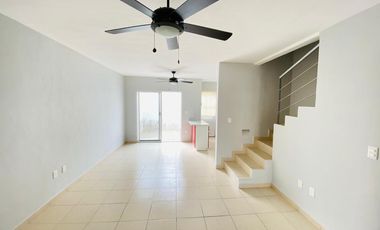 casa a la renta En  selva nova sin muebles 3 rec