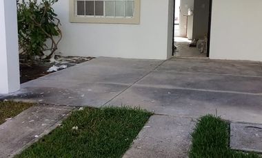 casa a la renta En  selva nova sin muebles 3 rec