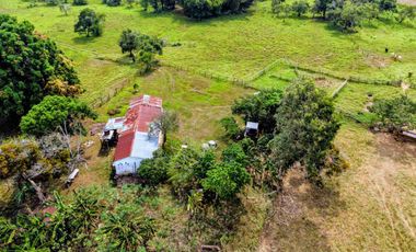 133 Hectáreas, Finca en Venta