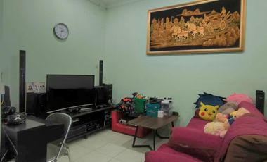 Dijual Rumah Dijogja, Rumah Mewah 2 Lantai Umbulharjo, Yogyakarta dekat XT Square, Balaikota, Gembira Loka Zoo