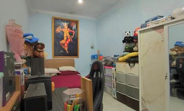 Dijual Rumah Dijogja, Rumah Mewah 2 Lantai Umbulharjo, Yogyakarta dekat XT Square, Balaikota, Gembira Loka Zoo