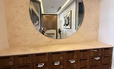 Departamento de 3 recámaras en renta sobre Blvd Campestre