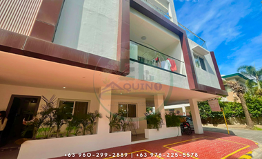 1 Bedroom Fully Furnished Apartment For Rent Angeles City Pampanga