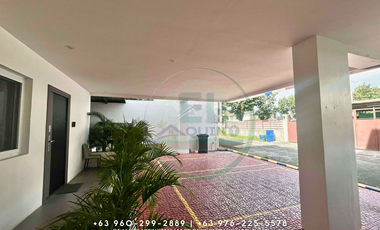 1 Bedroom Fully Furnished Apartment For Rent Angeles City Pampanga