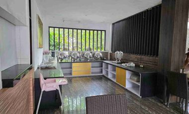 Dijual Hotel bintang 3 sangat murah di Kuta Bali.