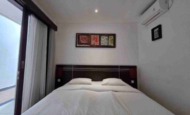 Dijual Hotel bintang 3 sangat murah di Kuta Bali.