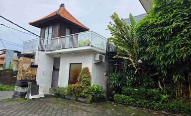 Dijual Hotel bintang 3 sangat murah di Kuta Bali.