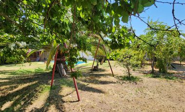 Se vende hermosa casa en Villa Brasilia, lado Villa Triana, Rancagua