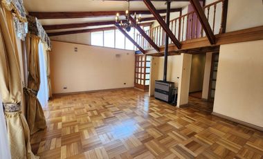 Se vende hermosa casa en Villa Brasilia, lado Villa Triana, Rancagua