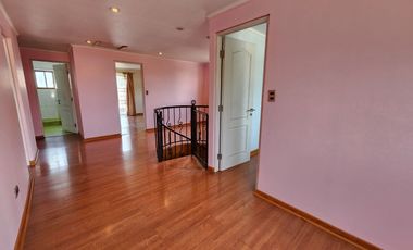 Se vende hermosa casa en Villa Brasilia, lado Villa Triana, Rancagua