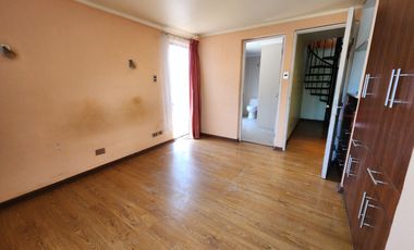 Se vende hermosa casa en Villa Brasilia, lado Villa Triana, Rancagua