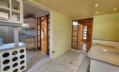 Se vende hermosa casa en Villa Brasilia, lado Villa Triana, Rancagua