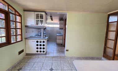Se vende hermosa casa en Villa Brasilia, lado Villa Triana, Rancagua