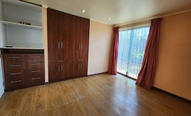 Se vende hermosa casa en Villa Brasilia, lado Villa Triana, Rancagua