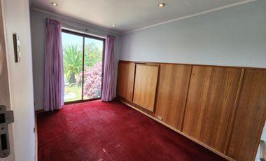 Se vende hermosa casa en Villa Brasilia, lado Villa Triana, Rancagua