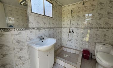 Se vende hermosa casa en Villa Brasilia, lado Villa Triana, Rancagua