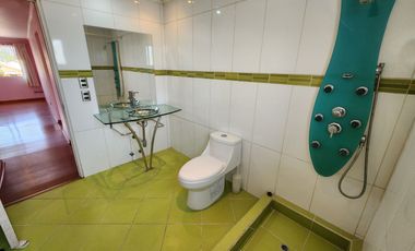 Se vende hermosa casa en Villa Brasilia, lado Villa Triana, Rancagua