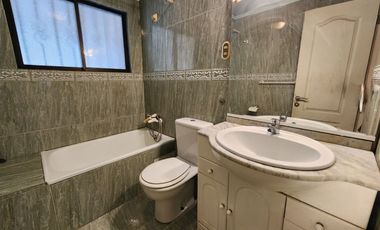 Se vende hermosa casa en Villa Brasilia, lado Villa Triana, Rancagua