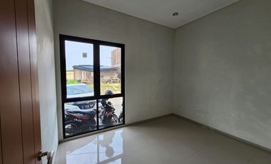 Dijual Rumah 2 Lantai Nyaman Siap Huni Minimalis Lokasi di Jalan Budi Bandung