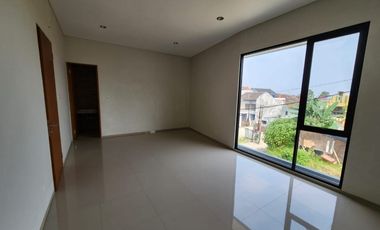 Dijual Rumah 2 Lantai Nyaman Siap Huni Minimalis Lokasi di Jalan Budi Bandung