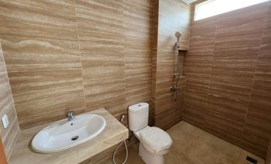 Dijual Rumah 2 Lantai Nyaman Siap Huni Minimalis Lokasi di Jalan Budi Bandung