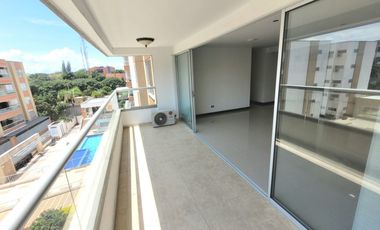 SE ARRIENDA APARTAMENTO EN PANCE, SUR DE CALI, COLOMBIA