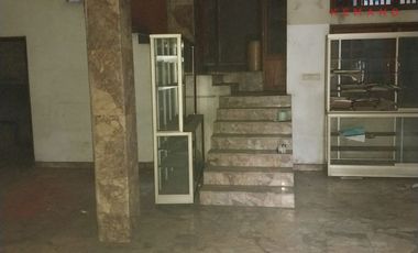 FOR SALE/RENT – Bangunan Serbaguna Lokasi Strategis