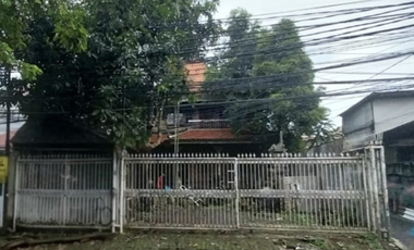 FOR SALE/RENT – Bangunan Serbaguna Lokasi Strategis