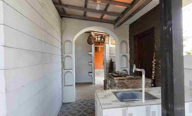 Rumah Hook Mustika Jaya Bekasi Kota, Jual Rugi Harga murah dibawah Pasaran