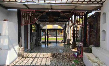 Rumah Hook Mustika Jaya Bekasi Kota, Jual Rugi Harga murah dibawah Pasaran