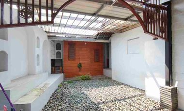 Rumah Hook Mustika Jaya Bekasi Kota, Jual Rugi Harga murah dibawah Pasaran