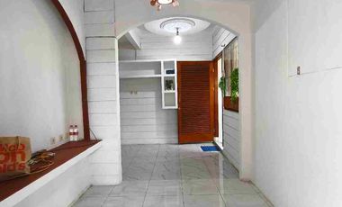 Rumah Hook Mustika Jaya Bekasi Kota, Jual Rugi Harga murah dibawah Pasaran