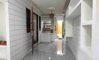 Rumah Hook Mustika Jaya Bekasi Kota, Jual Rugi Harga murah dibawah Pasaran