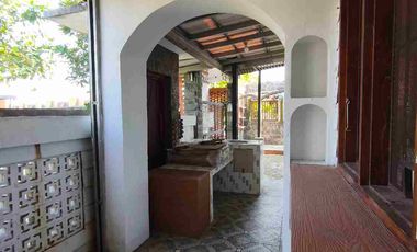 Rumah Hook Mustika Jaya Bekasi Kota, Jual Rugi Harga murah dibawah Pasaran