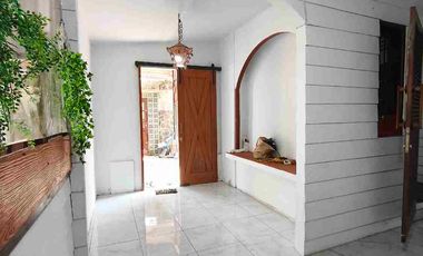 Rumah Hook Mustika Jaya Bekasi Kota, Jual Rugi Harga murah dibawah Pasaran