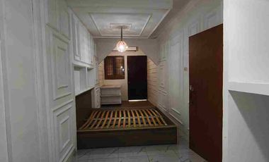 Rumah Hook Mustika Jaya Bekasi Kota, Jual Rugi Harga murah dibawah Pasaran