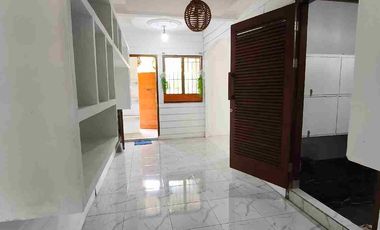 Rumah Hook Mustika Jaya Bekasi Kota, Jual Rugi Harga murah dibawah Pasaran