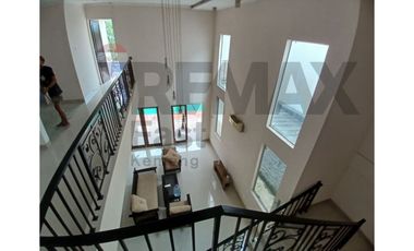 DIJUAL/DIKONTRAKAN – RUMAH MEWAH KEMANG, JAKARTA SELATAN