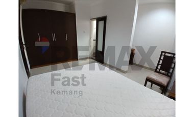 DIJUAL/DIKONTRAKAN – RUMAH MEWAH KEMANG, JAKARTA SELATAN