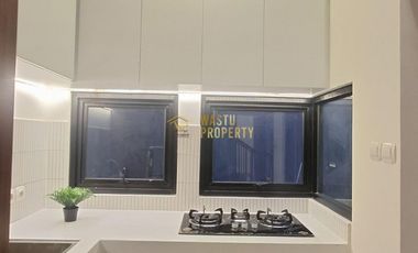 RUMAH MEWAH, FULL FURNISHED, 5 KM DARI KAMPUS UII KALIURANG