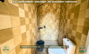 FULLY FURNISHED HOUSE FOR RENT 3 BEDROOMS LOCATED IN A SECURED SUBDIVISION AT ANGELES CITY PAMPANGA