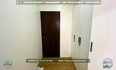 FULLY FURNISHED HOUSE FOR RENT 3 BEDROOMS LOCATED IN A SECURED SUBDIVISION AT ANGELES CITY PAMPANGA