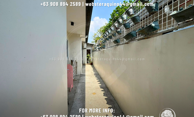 house for rent bunggalow fully furnished with swimming pool and front yard located at a secured subdivision near clark