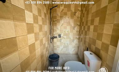 house for rent bunggalow fully furnished with swimming pool and front yard located at a secured subdivision near clark