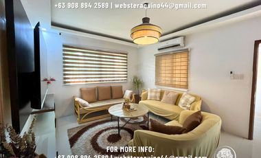 house for rent bunggalow fully furnished with swimming pool and front yard located at a secured subdivision near clark