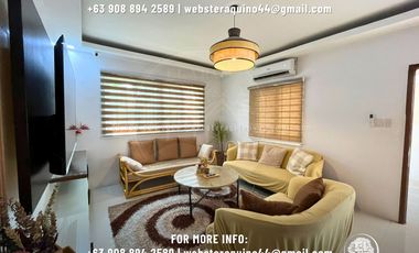 house for rent bunggalow fully furnished with swimming pool and front yard located at a secured subdivision near clark