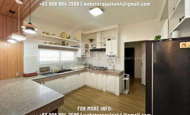 house for rent bunggalow fully furnished with swimming pool and front yard located at a secured subdivision near clark
